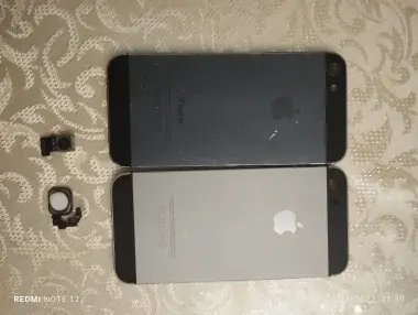 Iphone5s kirishkasi