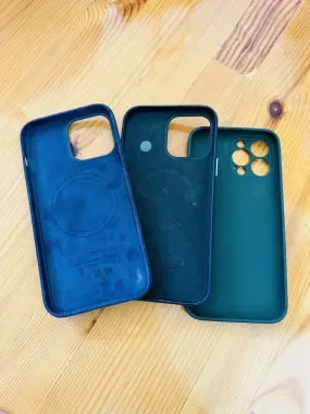 Iphone chexollari sotiladi
