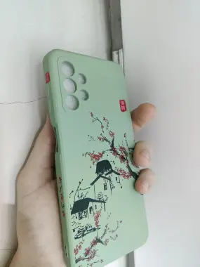 Чехол Samsung A32 5G