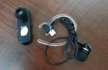 Наушники Samsung