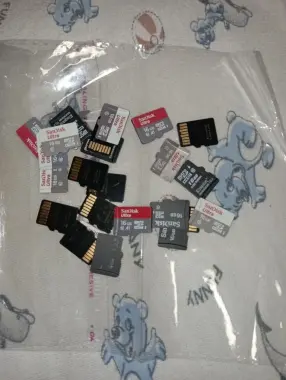 Флешки оригинал SanDisk