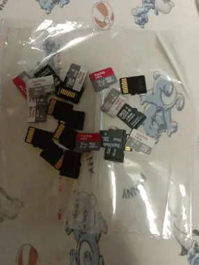 Флешки оригинал SanDisk
