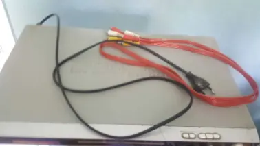 Dvd проигрыватель