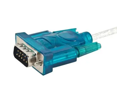 Преобразователь USB-RS 232