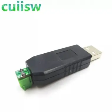 Преобразователь USB - RS 485 конвертер. Новый