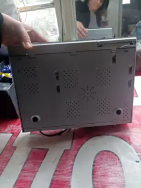 Тюнер OPENBOX б/у
