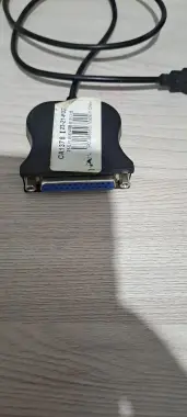 Переходник с VGA на USB порт