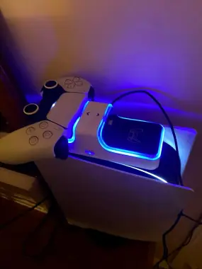 Ps5 Ps4 uchun acsasuari