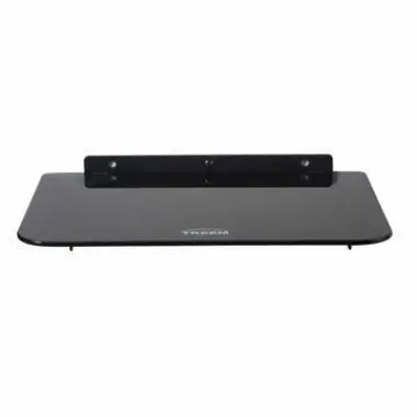 Полка Стеклянный Для DvD Wi-Fi тюнер телефон