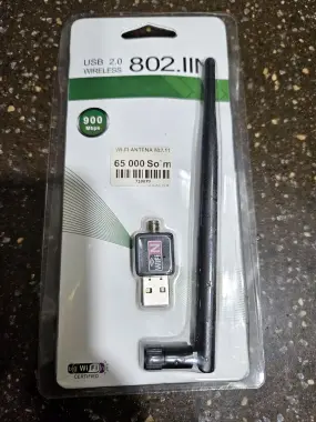 Wifi USB sotiladi.Yangi