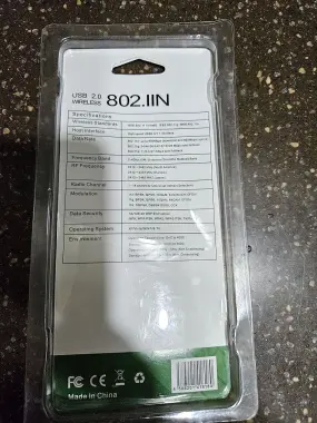 Wifi USB sotiladi.Yangi