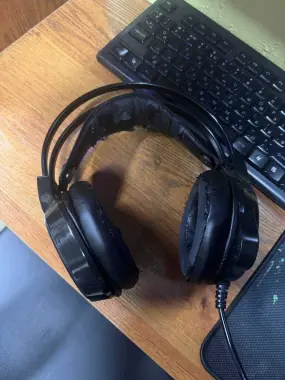 Наушники для компьютера