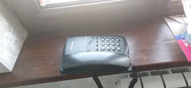 Uy telefoni Panasonic