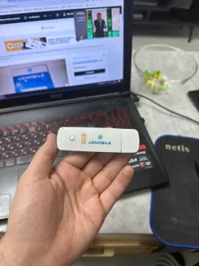 USB модем ADA C450 EVDO uzmobile