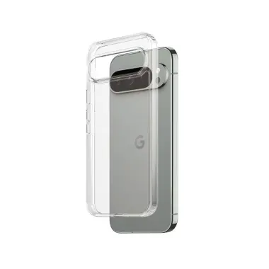 Google pixel 8/8, 9/9 pro chexol i steklo