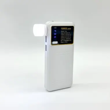 Power bank DEMACO
