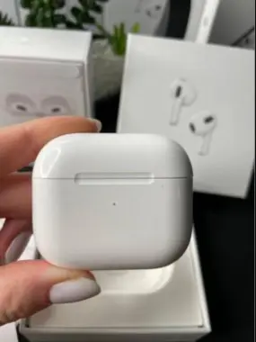 Airpods 3 sifati zor optom narxda dostavka bepul