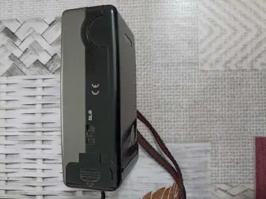 Продаю японский пленочный фотоаппарат. Недорого