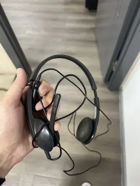 Наушники