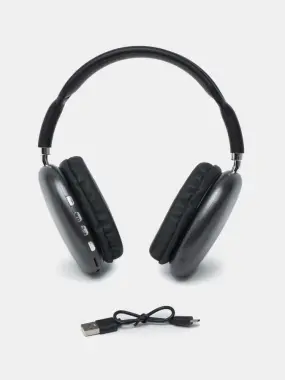 Беспроводные наушники P9