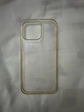 Чехол 14 Pro Max
