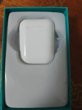 Nomi: airpods Modeli i-11 5.0 true wireless headset