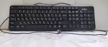 Клавиатура EVROTECH ET-18 без коробки