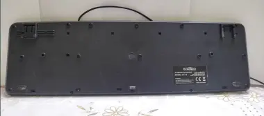 Клавиатура EVROTECH ET-18 без коробки