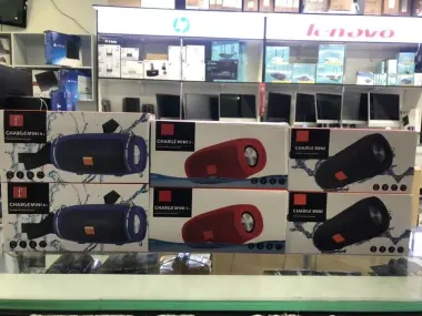 JBL charge mini Bluetooth колонка