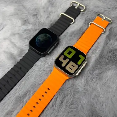 T-800 ultra watch