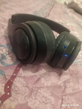 Sotiladi# B39 Bluetooth Naushnik
