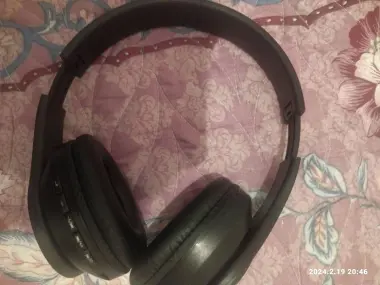 Sotiladi# B39 Bluetooth Naushnik