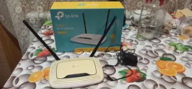 Продаеться wi fi роутер
