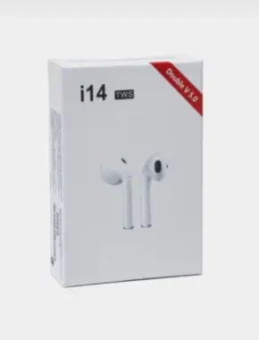 Airpods I14 TWS sotiladi