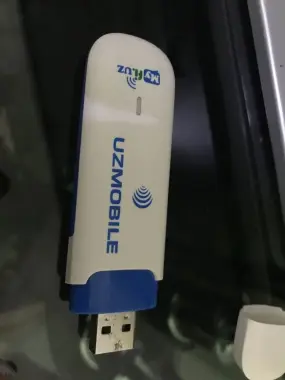 Wifi router uzmobile