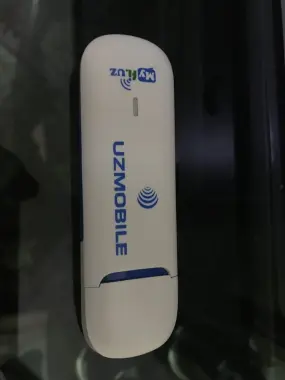 Wifi router uzmobile