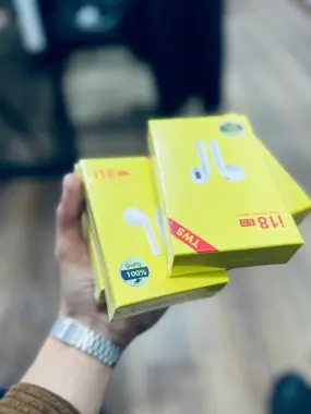 Airpods I18 sotiladi