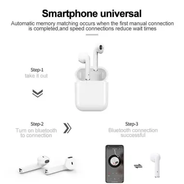 Airpods I18 sotiladi