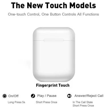 Airpods I18 sotiladi