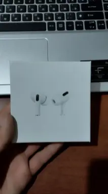 Airpods 3 Uzumdan