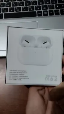 Airpods 3 Uzumdan