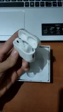 Airpods 3 Uzumdan
