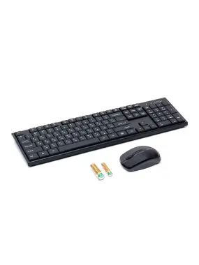 Клавиатура проводная без проводная/ Keyboard / Доставка 24/7
