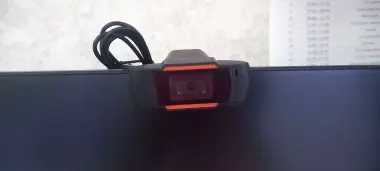720p veb-kamera