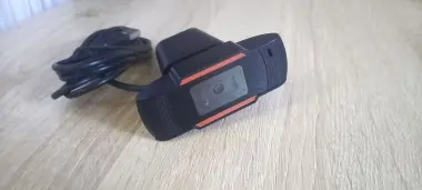 720p veb-kamera