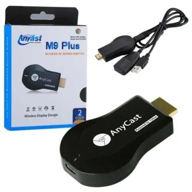 M9 plus anycast новый hdmi wifi smart tv iphone android