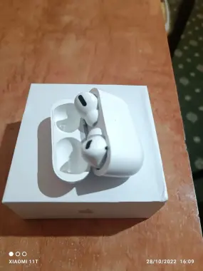 Airpods pro Wireless Charging Case