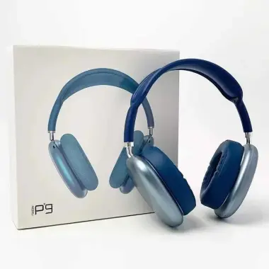 Беспроводные наушники P9 max Dubai Version