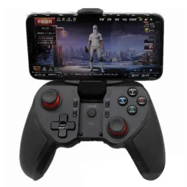 Джойстик беспроводной Terios T12 Bluetooth Original