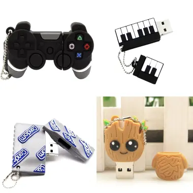 USB флешки 32Гб (в наличии)